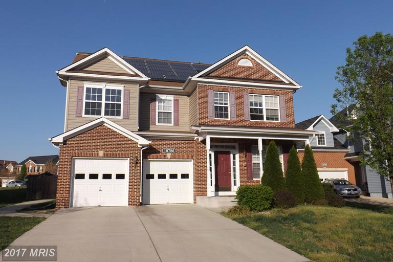 10786 CHERYL TURN, Waldorf, MD 20603