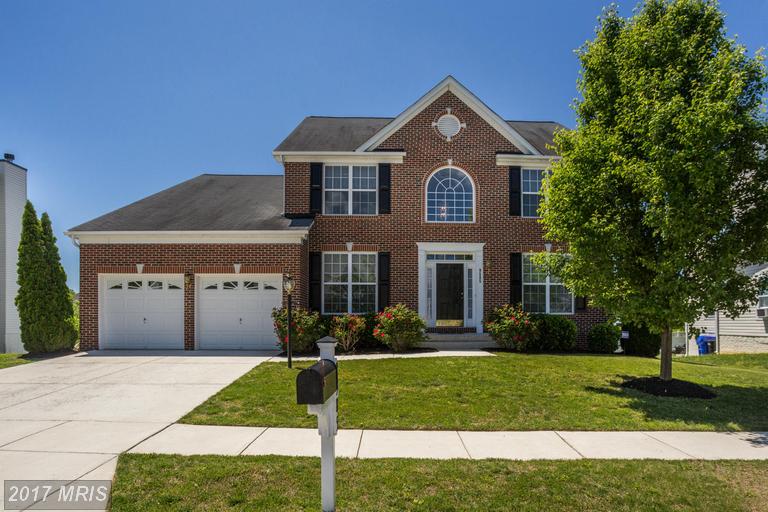 9585 COLTSHIRE COURT, Waldorf, MD 20603