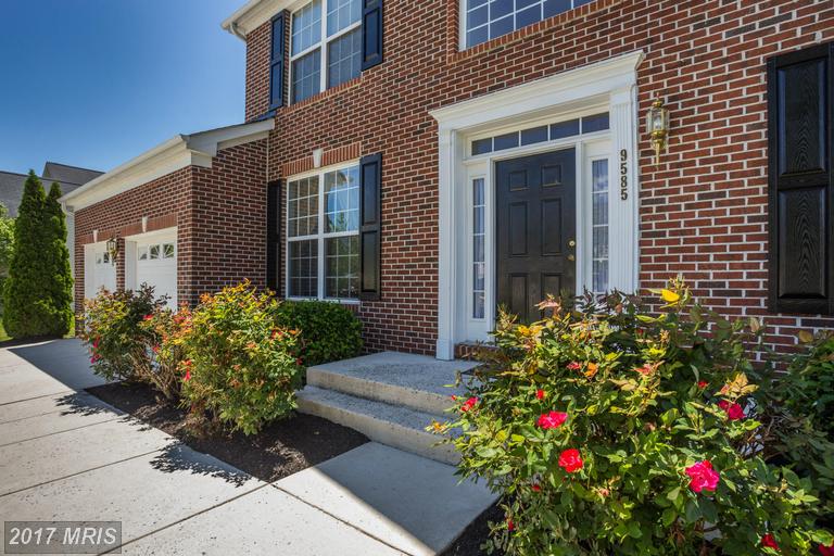 9585 COLTSHIRE COURT, Waldorf, MD 20603