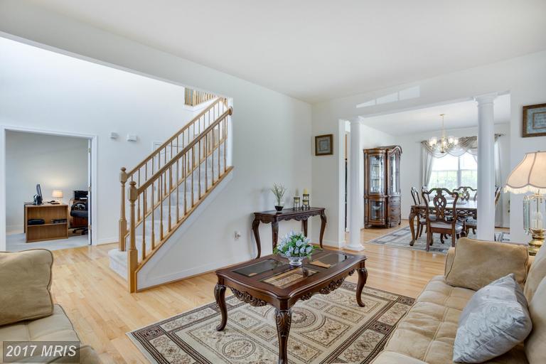 9585 COLTSHIRE COURT, Waldorf, MD 20603