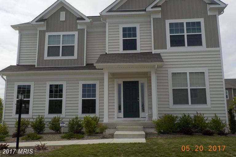 6550 CLUSTER PINE COURT, Waldorf, MD 20603