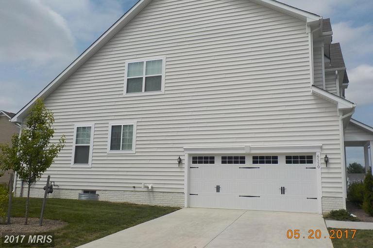 6550 CLUSTER PINE COURT, Waldorf, MD 20603