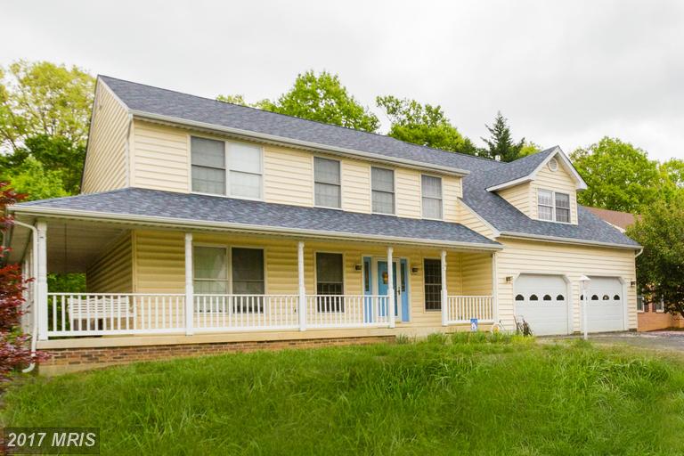 2319 KNOTWEED COURT, Waldorf, MD 20603