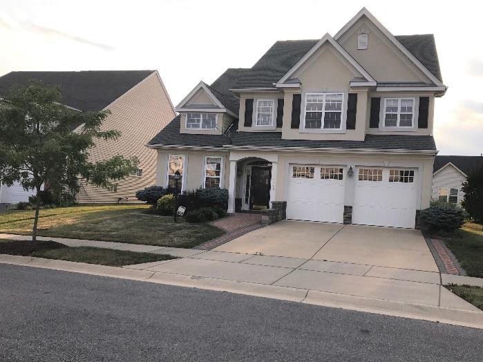 3145 Heartleaf LaneWaldorf, MD, 20603Charles County