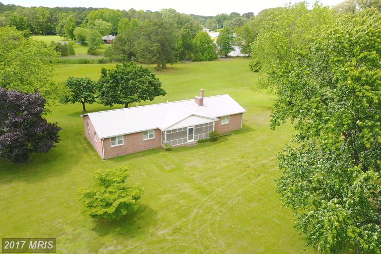 38790 VAN WARD ROAD, Abell, MD 20606