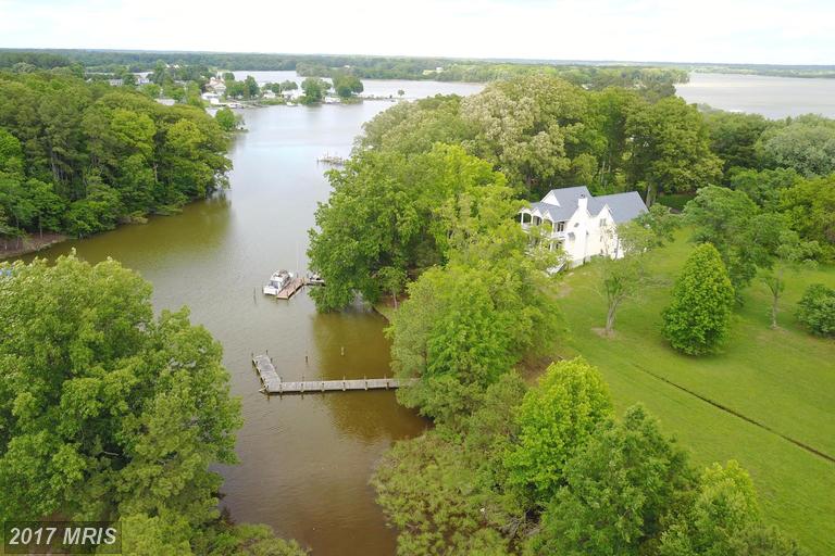 38790 VAN WARD ROAD, Abell, MD 20606