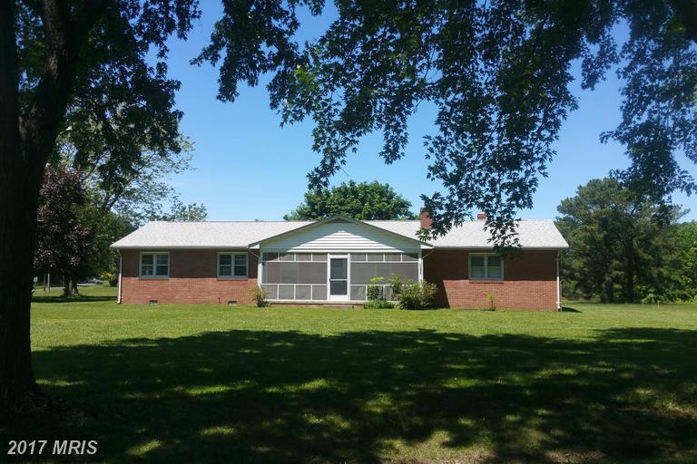 38790 VAN WARD ROAD, Abell, MD 20606