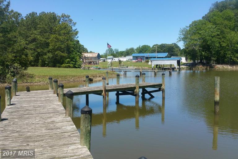 38790 VAN WARD ROAD, Abell, MD 20606