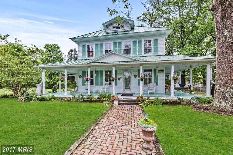15914 BEALLE HILL ROAD, Accokeek, MD 20607