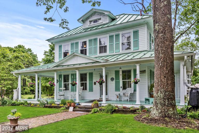 15914 BEALLE HILL ROAD, Accokeek, MD 20607