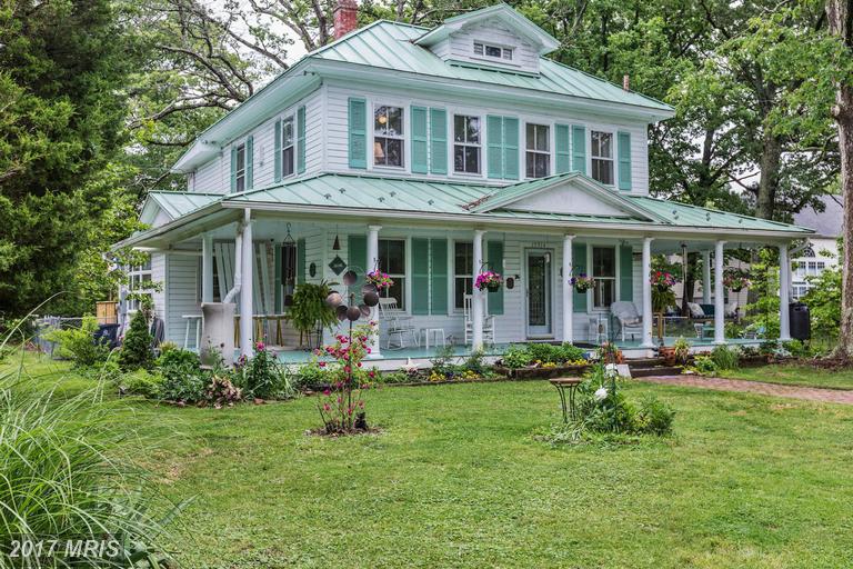 15914 BEALLE HILL ROAD, Accokeek, MD 20607