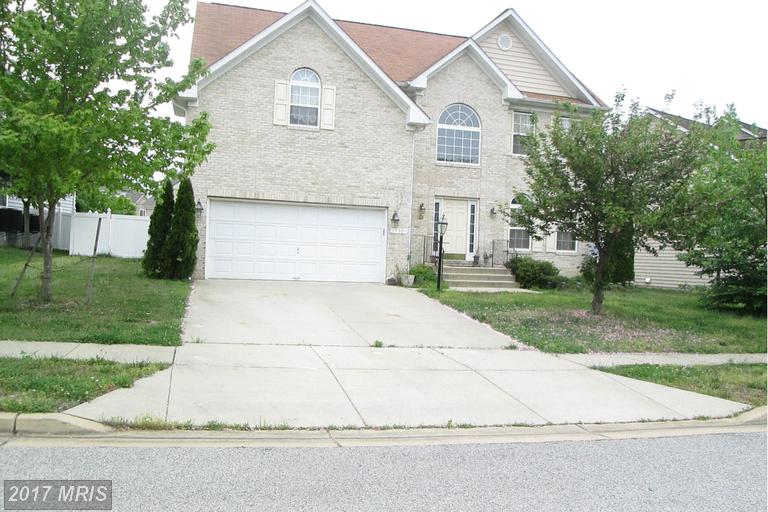 17305 SUMMERWOOD LANE, Accokeek, MD 20607