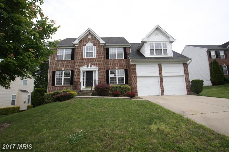 15204 RIDALL COURT, Accokeek, MD 20607