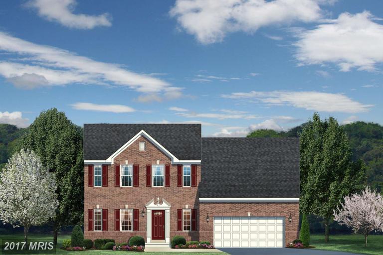 14211 HARDY TAVERN DRIVE, Accokeek, MD 20607