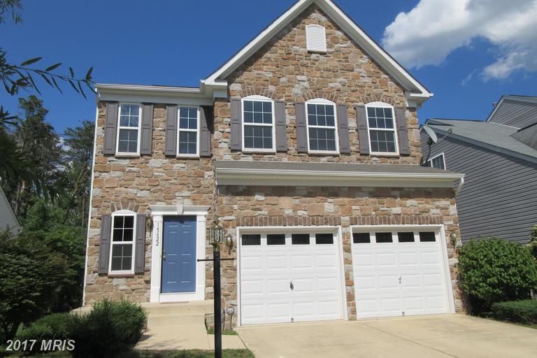 15622 GILLMORE GREENS COURT, Brandywine, MD 20613