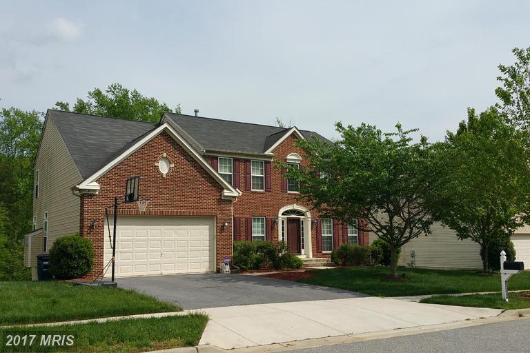 12306 SMOOT WAY, Brandywine, MD 20613
