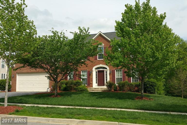 12306 SMOOT WAY, Brandywine, MD 20613