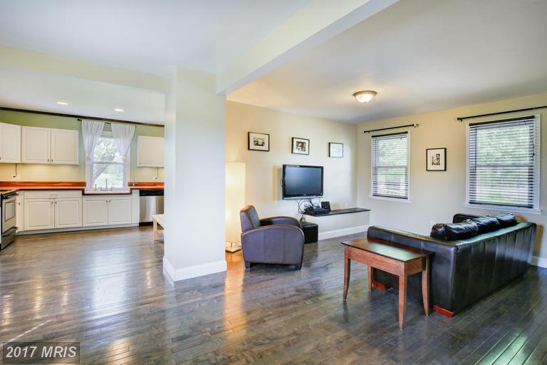 15916 BRANDYWINE ROAD, Brandywine, MD 20613
