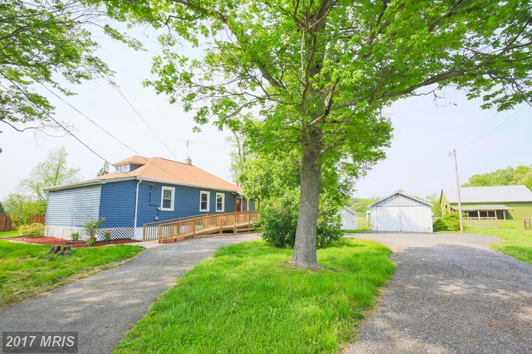 15916 BRANDYWINE ROAD, Brandywine, MD 20613