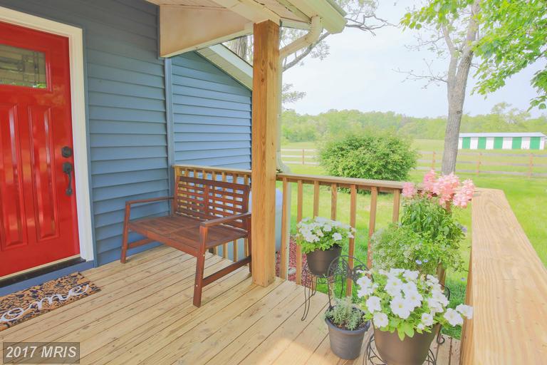 15916 BRANDYWINE ROAD, Brandywine, MD 20613