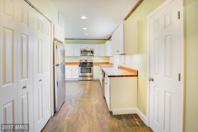 15916 BRANDYWINE ROAD, Brandywine, MD 20613