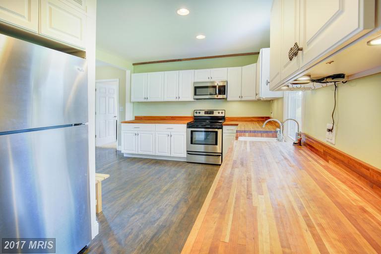 15916 BRANDYWINE ROAD, Brandywine, MD 20613