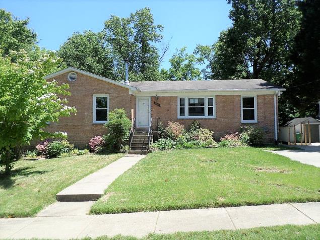 6879 Arbor LaneBryans Road, MD, 20616Charles County