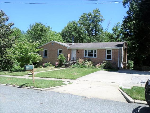6879 Arbor LaneBryans Road, MD, 20616Charles County