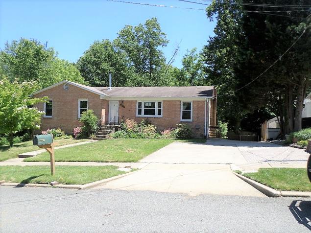 6879 Arbor LaneBryans Road, MD, 20616Charles County