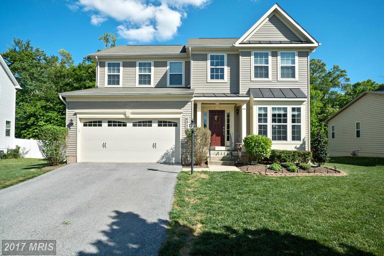 6958 SPARKS COURT, Bryans Road, MD 20616
