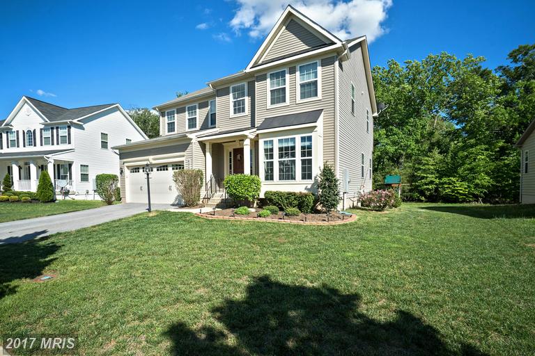 6958 SPARKS COURT, Bryans Road, MD 20616