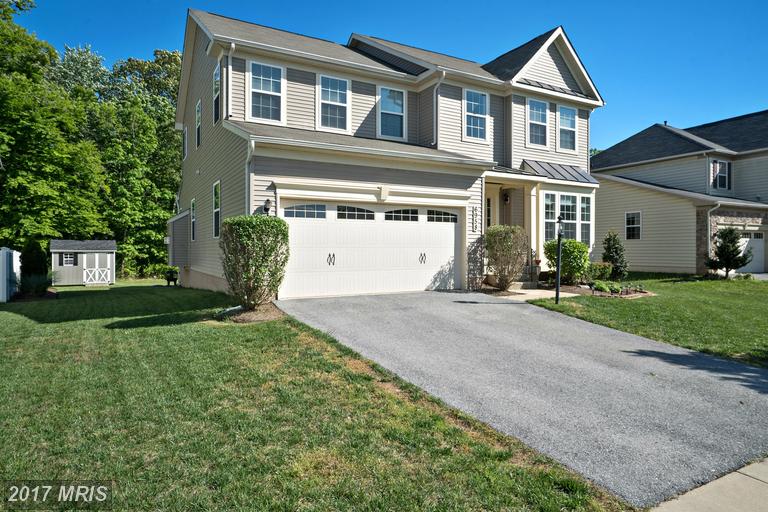 6958 SPARKS COURT, Bryans Road, MD 20616