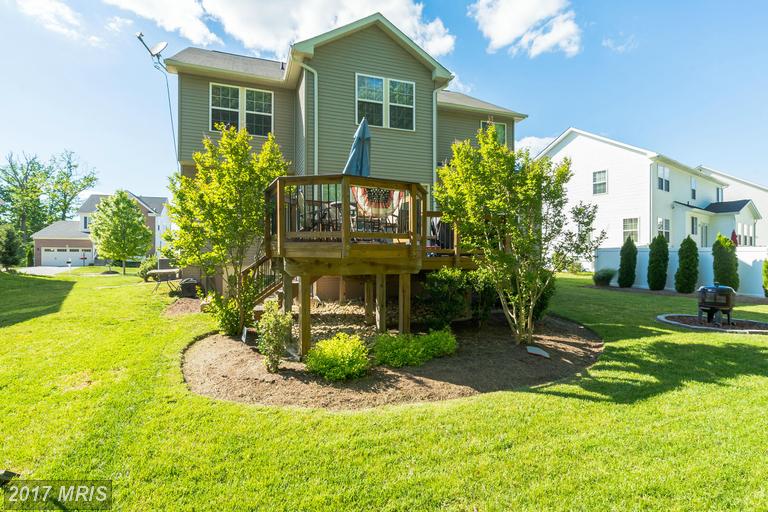6958 SPARKS COURT, Bryans Road, MD 20616