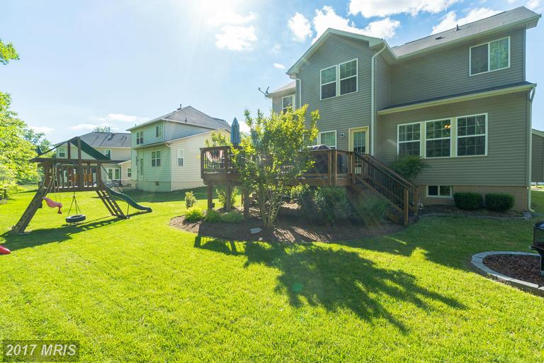 6958 SPARKS COURT, Bryans Road, MD 20616