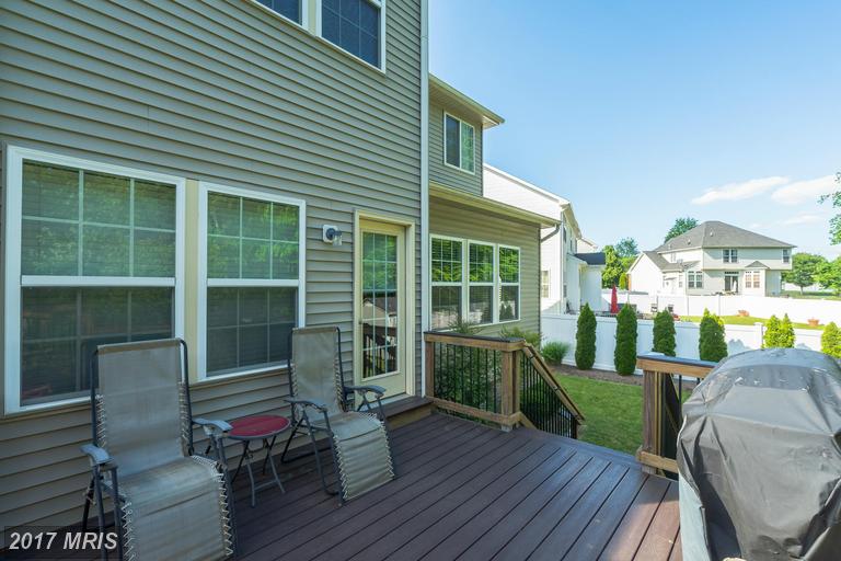 6958 SPARKS COURT, Bryans Road, MD 20616