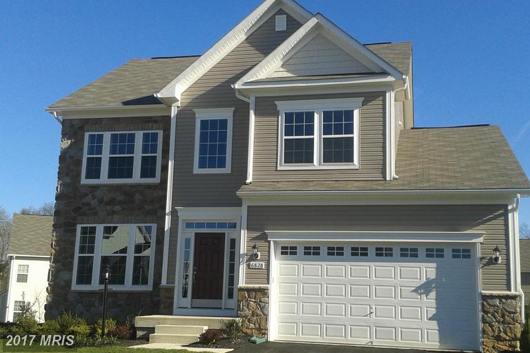 6828 WALKWAY COURT, Bryans Road, MD 20616