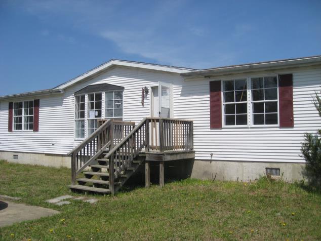 45886 S SpringsteenCalifornia, MD, 20619Saint Marys County