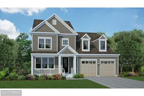 23470 LILLIFLORA DRIVE, California, MD 20619
