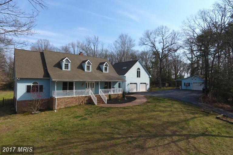 23124 OLD PINE COURT, California, MD 20619