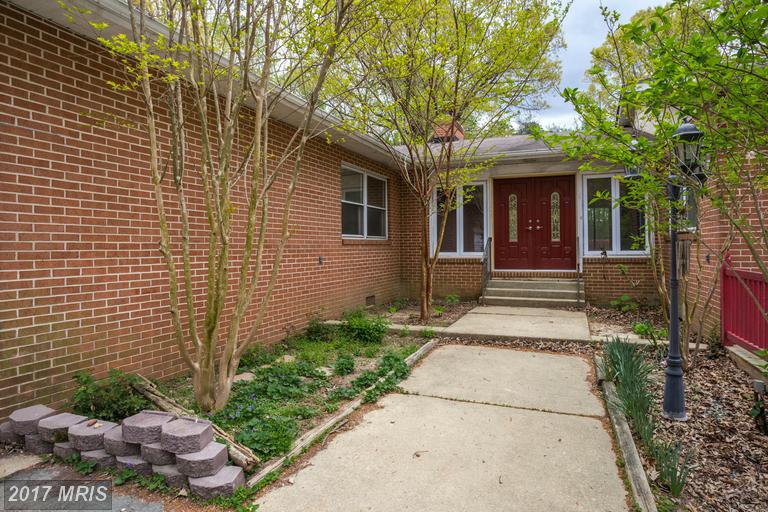 44651 SAINT ANDREWS CHURCH ROAD, California, MD 20619