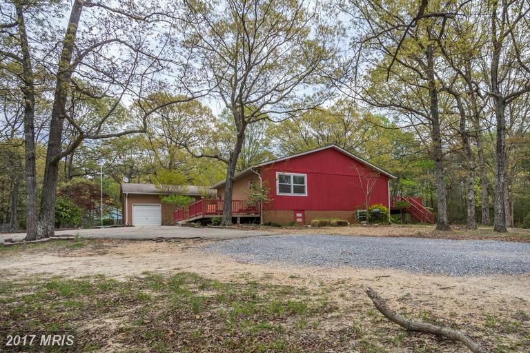44651 SAINT ANDREWS CHURCH ROAD, California, MD 20619