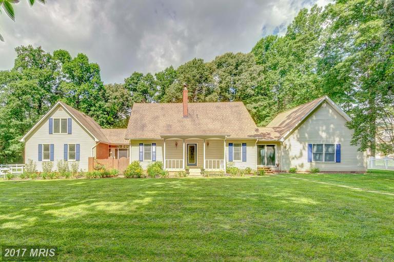 23609 MAX WAY, California, MD 20619