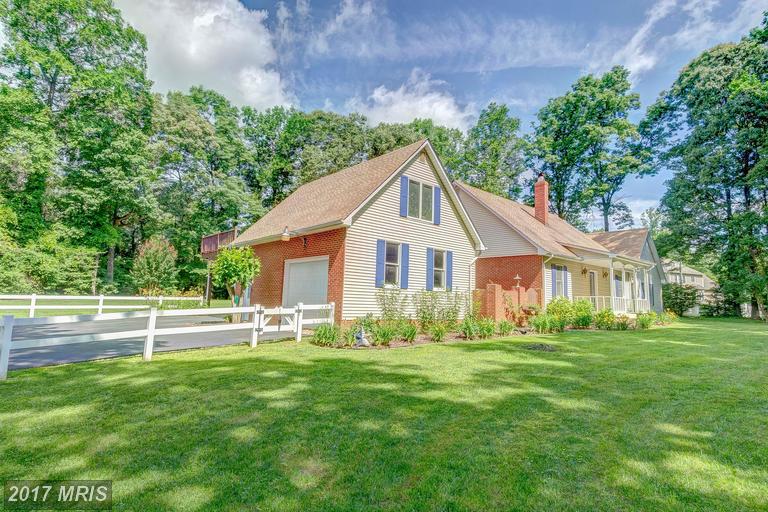 23609 MAX WAY, California, MD 20619