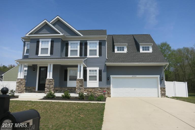 45549 BETHSON STREET, California, MD 20619