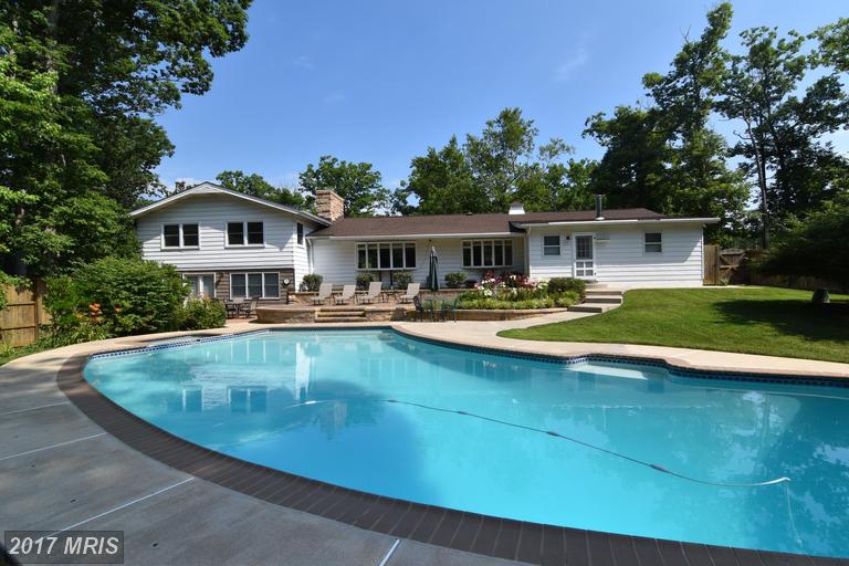 45501 BARINGER DRIVE, California, MD 20619