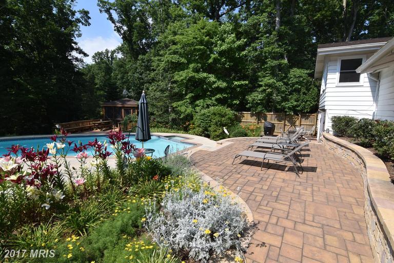 45501 BARINGER DRIVE, California, MD 20619