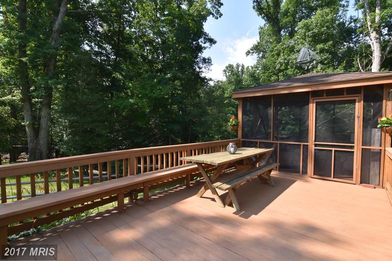 45501 BARINGER DRIVE, California, MD 20619