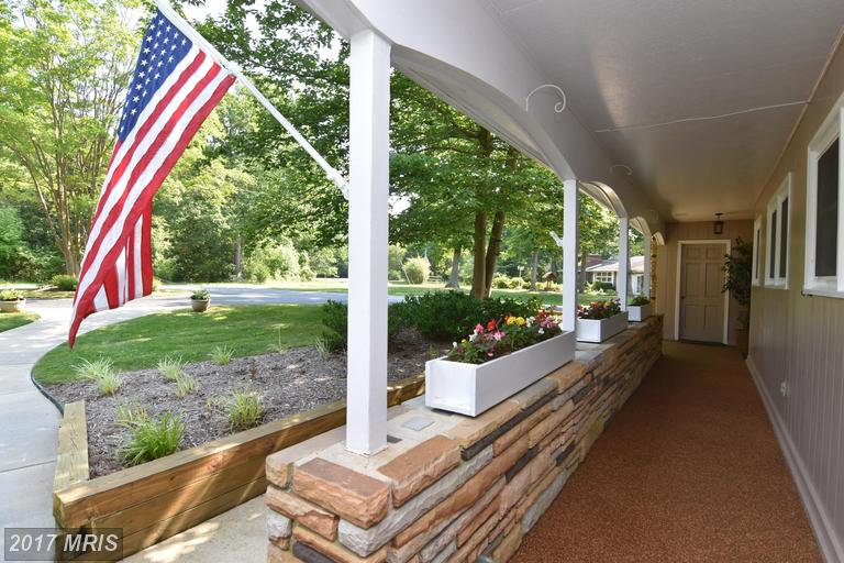 45501 BARINGER DRIVE, California, MD 20619