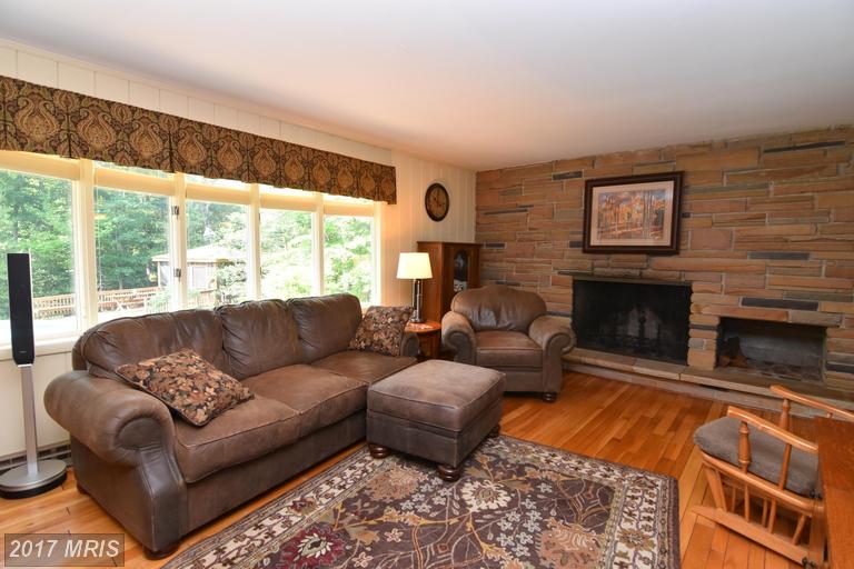 45501 BARINGER DRIVE, California, MD 20619