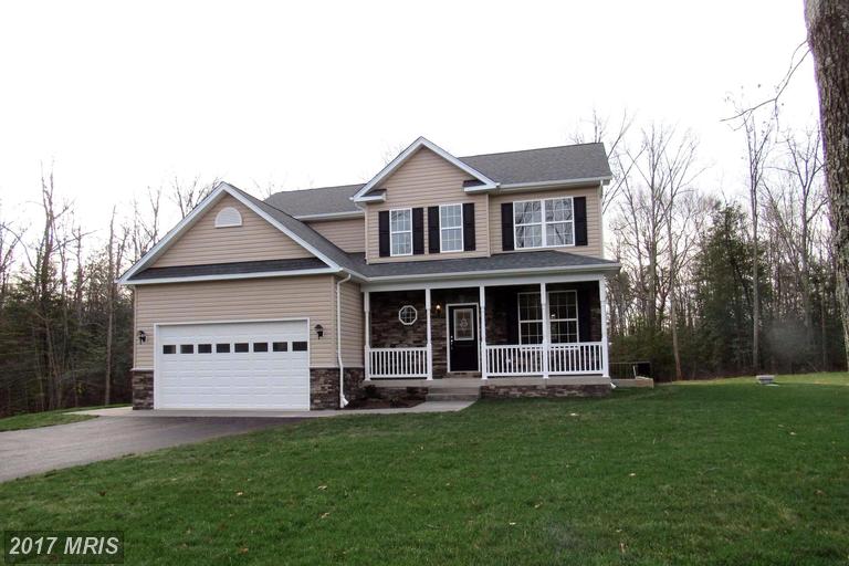 14110 PUDGES PLACE, Charlotte Hall, MD 20622